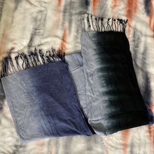 Rachele scarf one size